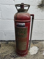 Fire Extinguisher