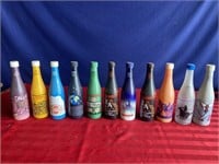 LaterBev Convention bottles 80’s -90’s