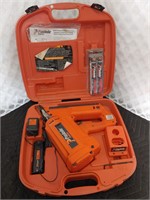 Paslode Cordless Utility Framing Nailer Model IMCT