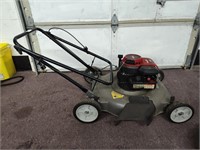 Craftsman 4.5HP Lawnmower