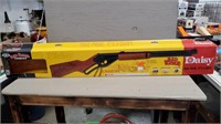 Red Ryder Carbine BB Gun in Original Box