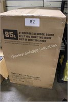 85L multipurpose storage box