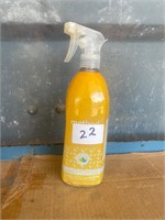 Method antibac all purpose cleaner