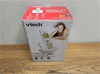 NEW V-Tech Cordless Phone System