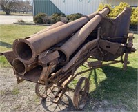 Silage Blower