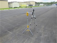 Hanger Tripod, along with tripod, pick up only