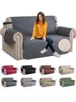 $40 Loveseat Covers for 2 Cushion Couch