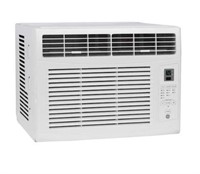 Window Air Conditioner with Remote Control