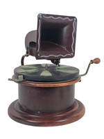 Antique Gramophone