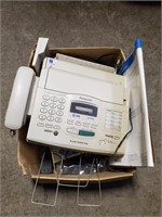 Fax Machine and Others