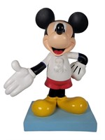 75 Years of Mickey Mouse Big Figure