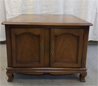 DREXEL FRENCH ACCENT TABLE