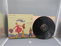 The Sound of Music, LP Album