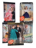 5 I Love Lucy Dolls