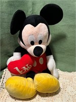 Mickey Mouse 18”