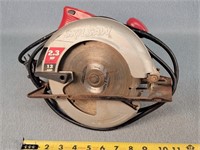 7" Skil Saw