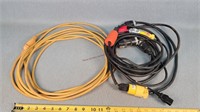 Misc. Extension Cords