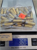 50 Rnds. of Super 44 Short Win Mag Ammo