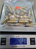 50 Rnds. of Super 44 Long Win Mag Ammo