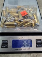 50 Rnds. of Super 44 Short Win Mag Ammo