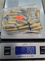 50 Rnds. of Super 44 Short Win Mag Ammo