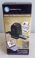 Film & Slide Converter