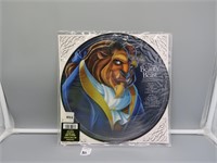 Disney Vinyl Collection, Beauty & The Beast, LP