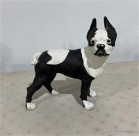 Cast Iron Terrier