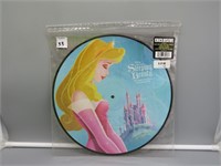 Disney Vinyl Collectin, Sleeping Beauty, LP