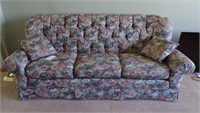 Floral Couch (England/Corsair)