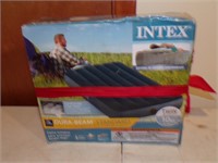 INTEX Air matress (Pump not shown)