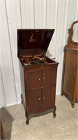 Victrola Music Player-Works