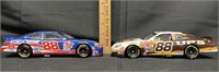 NASCAR Die Cast Cars