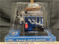 Miniature Ford 427 Engine
