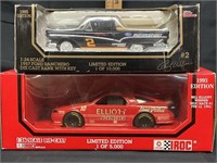 NASCAR Die Cast Car & Truck