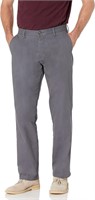 $30 (34Wx30L)  Mens Classic-Fit Dress Pants