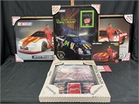 NASCAR Posters & Pictures