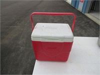 Coleman Cooler, pick up only