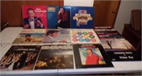 33rpm Vinyl Albums