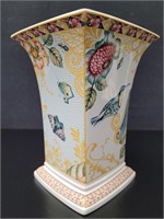 Spode Ceramic Sumatra Vase