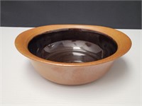 1970's Sial Pottery Bowl