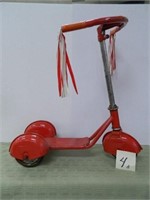 Child's Scooter