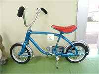 Vintage Child's Bicycle