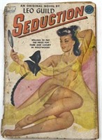 1951 Seduction by Leo Guild