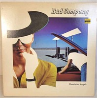 Bad Company - Desolation Angels Album