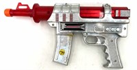 1989 WANG DA Electronic Toy Machine Gun