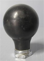 Vintage Shift Knob.