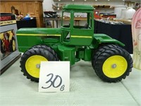 John Deere 8440 4WD Toy Tractor