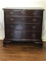 Wallace Nutting Style Dresser