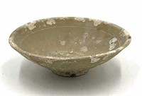 Shipwreck Pottery Bowl